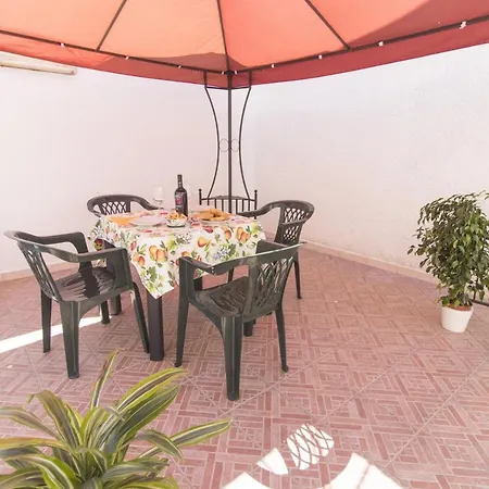 Appartement Le Del Mito *