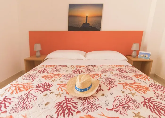 Le Del Mito Appartement