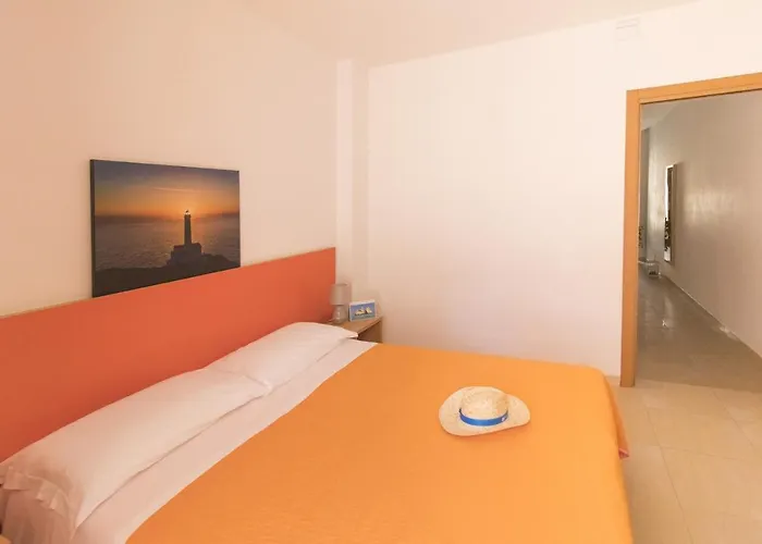 Appartement Le Del Mito Torre dell'Orso