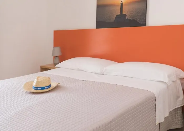 Le Del Mito Appartement *