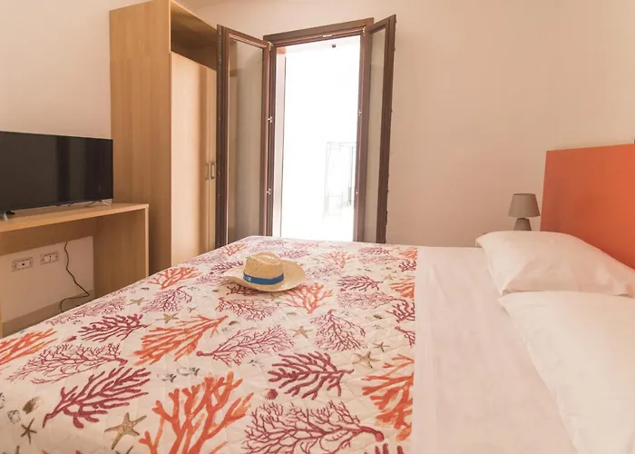 Le Del Mito Appartement