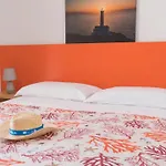 Le Del Mito Torre dell'Orso