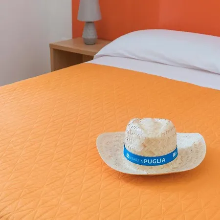 Le Del Mito Apartment *