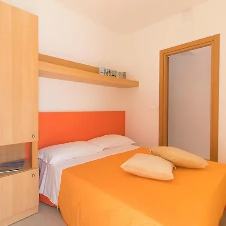 Apartment Le Del Mito *