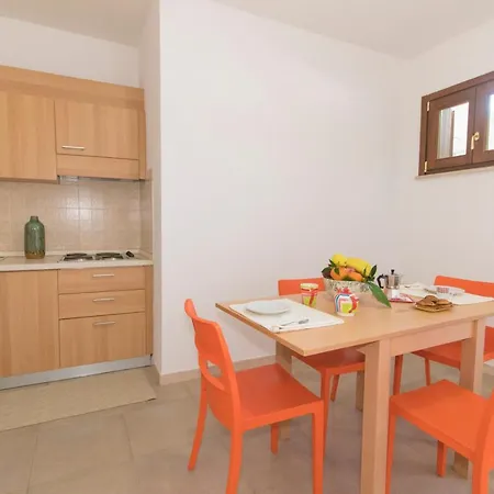 Le Del Mito Apartment