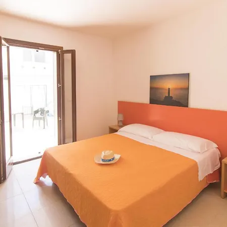 Apartment Le Del Mito *