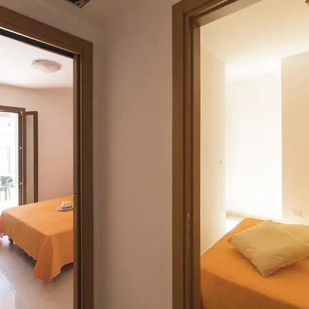 Le Del Mito Apartment Torre dell'Orso