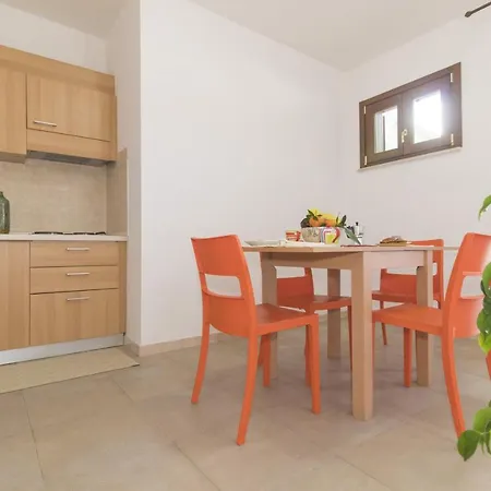 Apartment Le Del Mito *