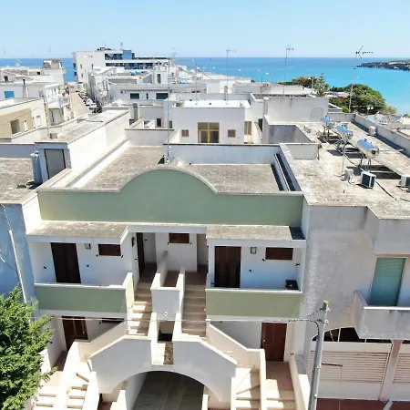 Apartment Le Del Mito Torre dell'Orso
