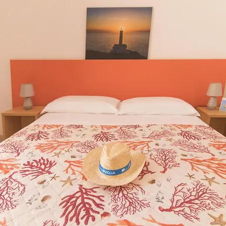 Le Del Mito Apartment