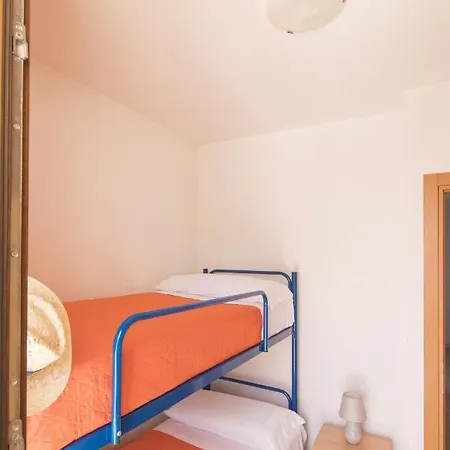Le Del Mito Apartment *