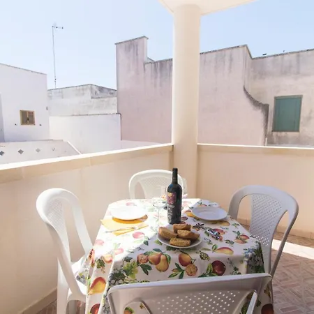 Apartment Le Del Mito