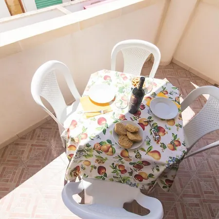 Le Del Mito Apartment Torre dell'Orso
