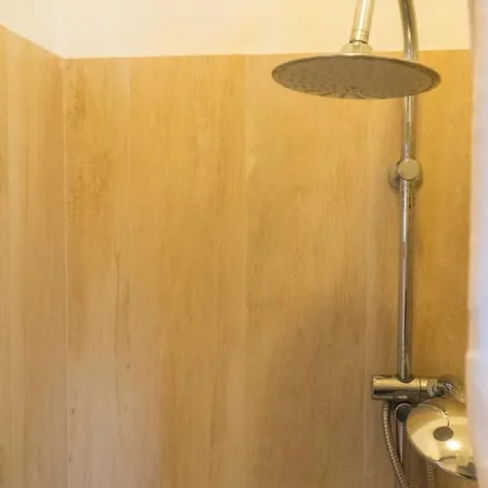 Le Del Mito Apartment *