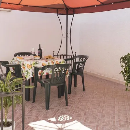 Le Del Mito Apartment Torre dell'Orso