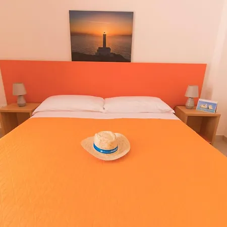 Apartment Le Del Mito *