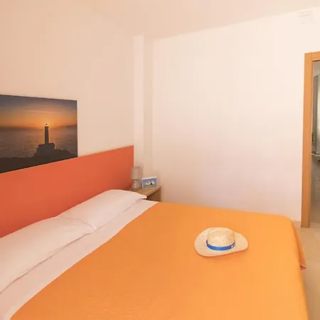 Apartment Le Del Mito Torre dell'Orso