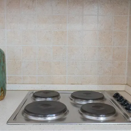 Apartamento Le Del Mito *
