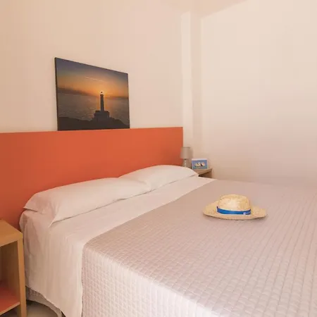 Le Del Mito Apartment *