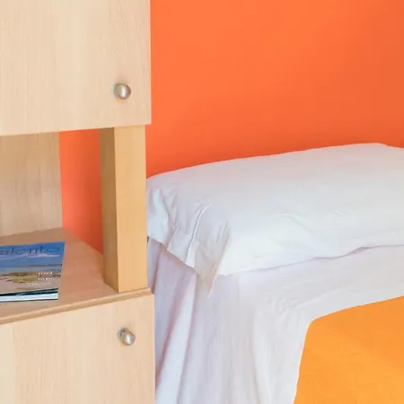 Le Del Mito Apartment *