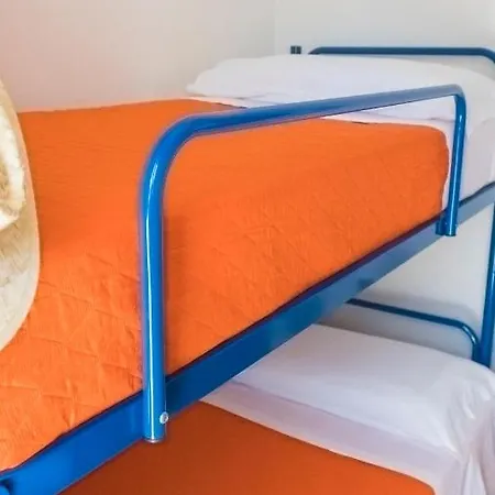 Le Del Mito Apartment *