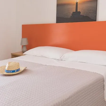 Le Del Mito Apartment *