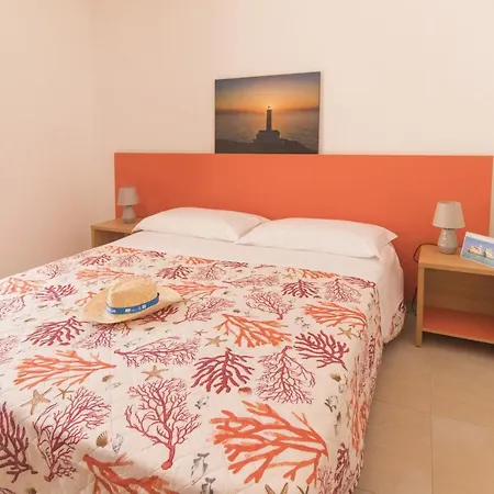 Apartment Le Del Mito *