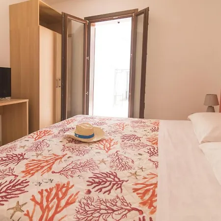 Le Del Mito Apartment
