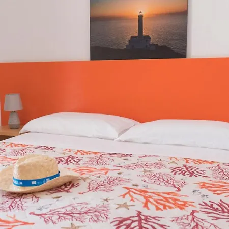 Le Del Mito Torre dell'Orso