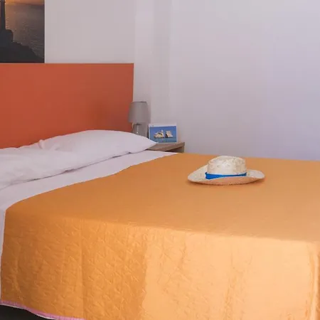 Apartment Le Del Mito *