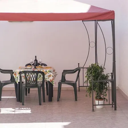 Le Del Mito Apartment Torre dell'Orso