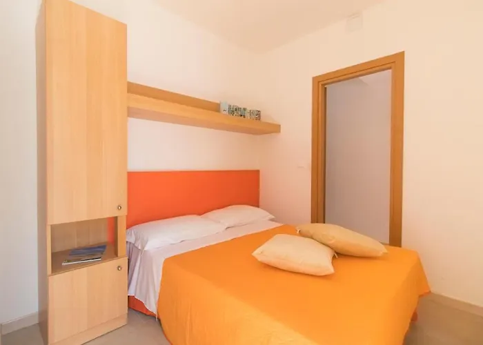 Apartment Le Del Mito *