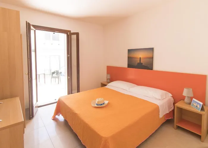 Apartment Le Del Mito *