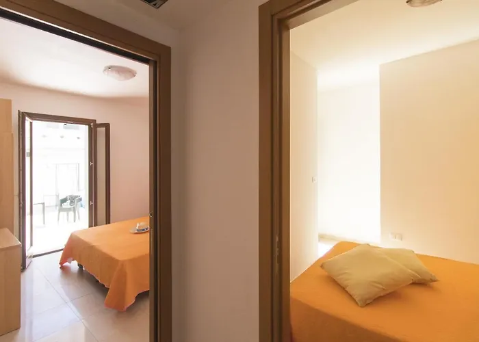 Le Del Mito Apartment Torre dell'Orso