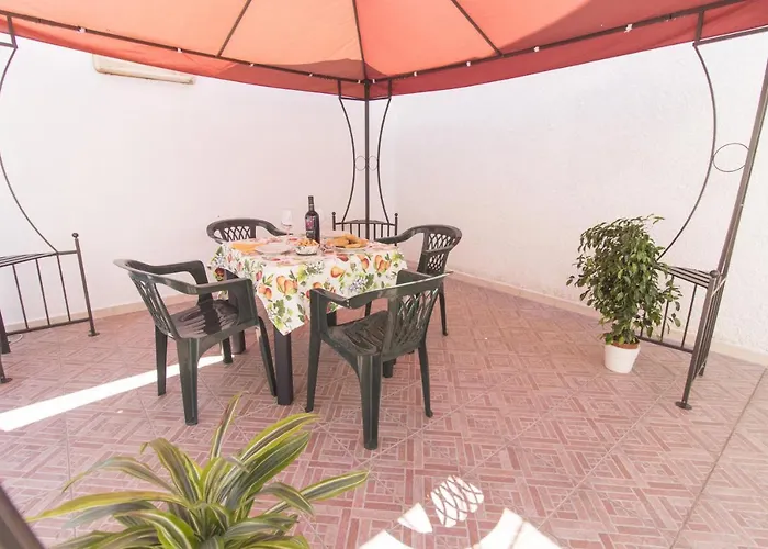 Apartment Le Del Mito *