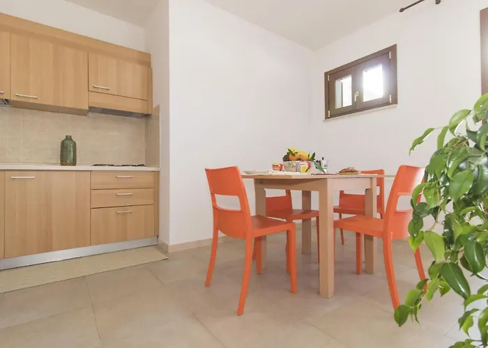 Apartment Le Del Mito *