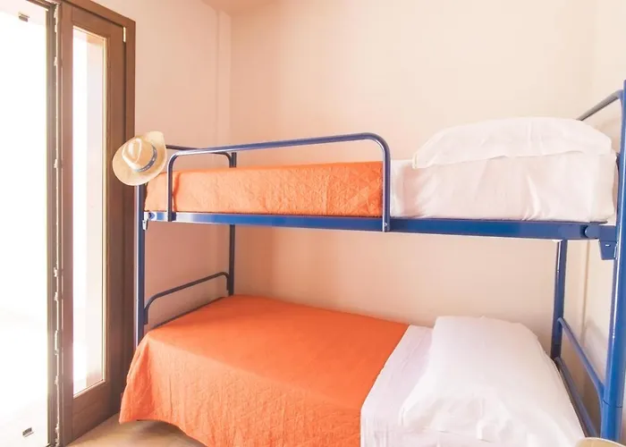 Le Del Mito Torre dell'Orso