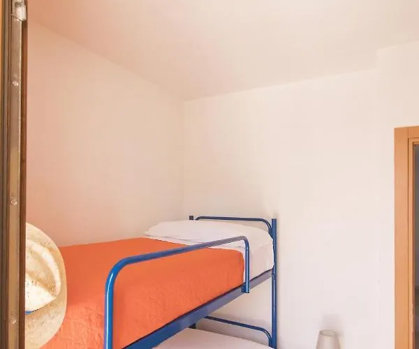 Le Del Mito Apartment *