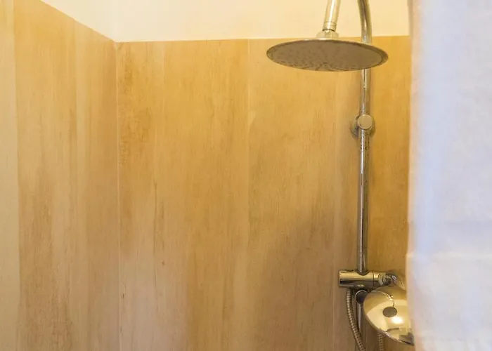 Le Del Mito Apartment *