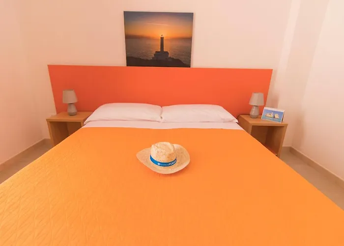 Apartment Le Del Mito *