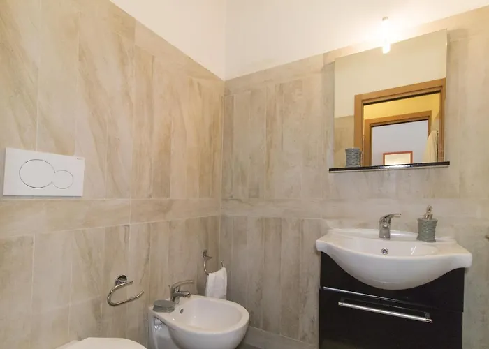 Le Del Mito * Torre dell'Orso