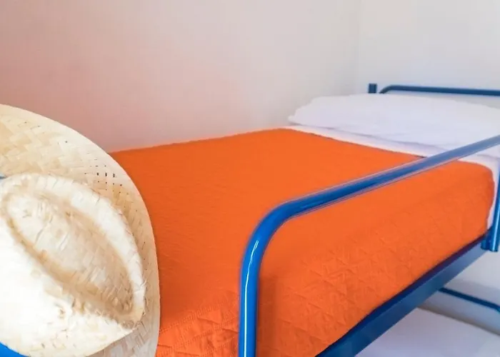 Le Del Mito * Torre dell'Orso