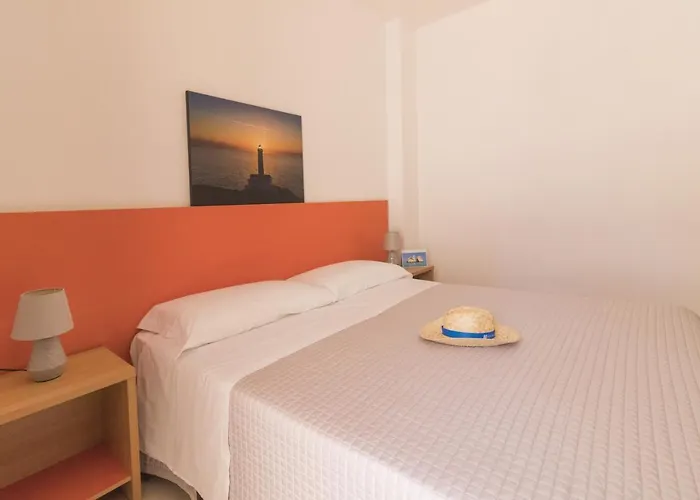 Le Del Mito Apartment *