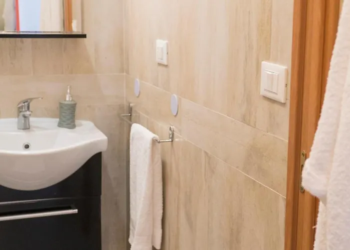 Le Del Mito Apartment Torre dell'Orso