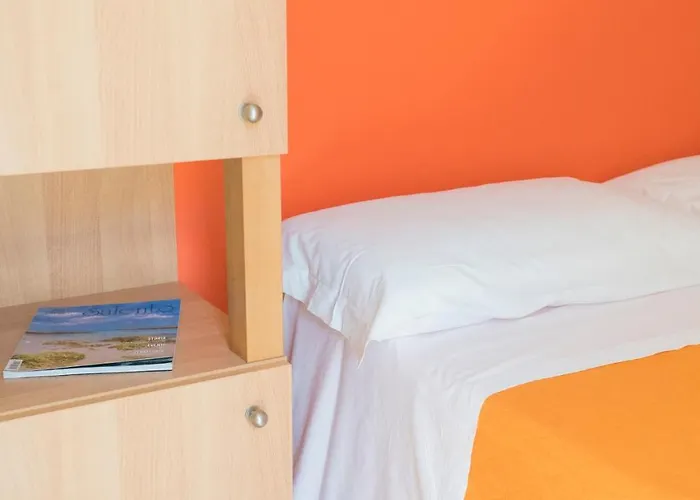 Le Del Mito Apartment *