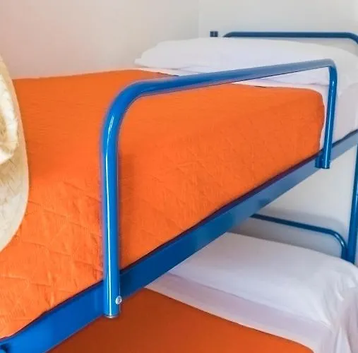 Le Del Mito Apartment *