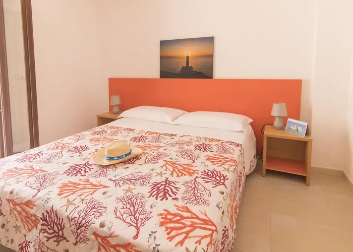 Apartment Le Del Mito *