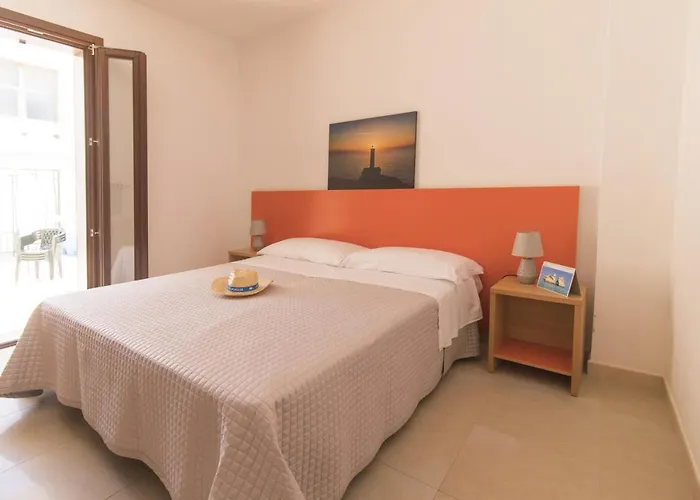 Le Del Mito Torre dell'Orso