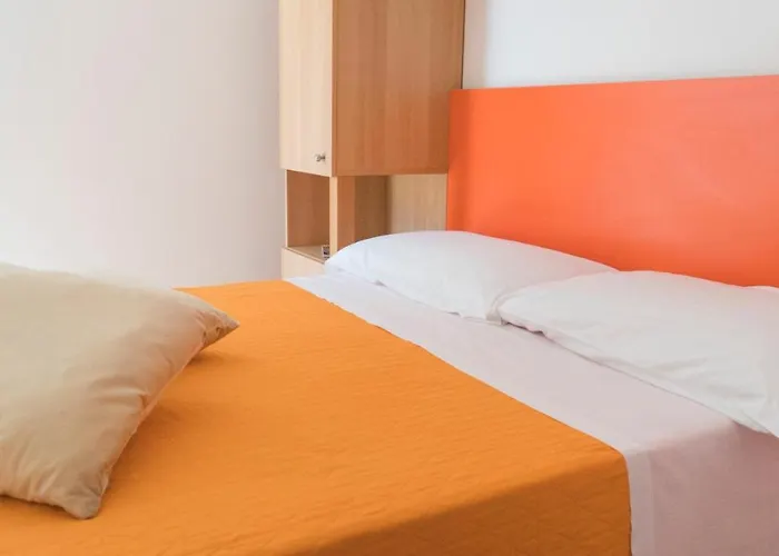 Daire Le Del Mito Torre dell'Orso