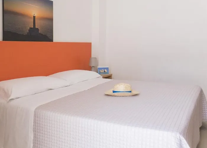 Le Del Mito * Torre dell'Orso